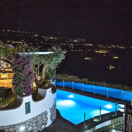 Capri Dream *