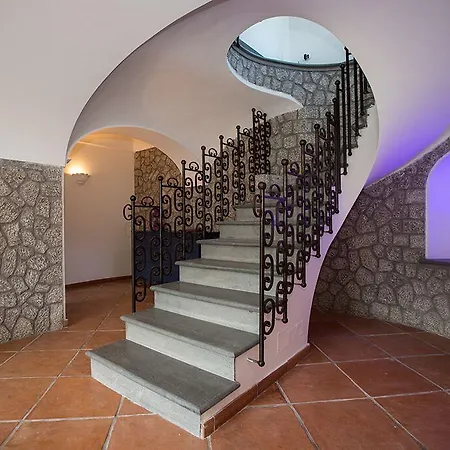 Villa Capri Dream