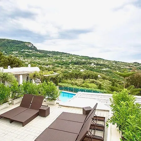 Capri Dream