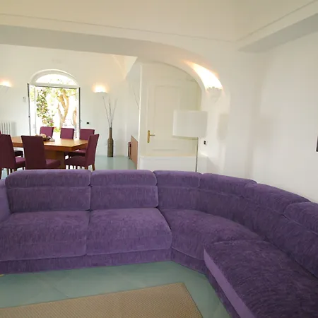 Capri Dream Villa