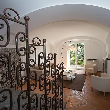 Capri Dream Villa Anacapri (Isola di Capri)