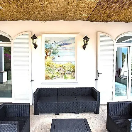 Capri Dream Villa