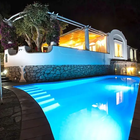 Capri Dream Anacapri (Isola di Capri)