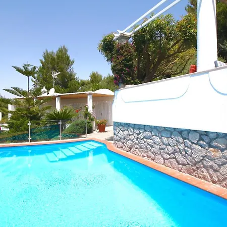 Villa Capri Dream Anacapri (Isola di Capri)
