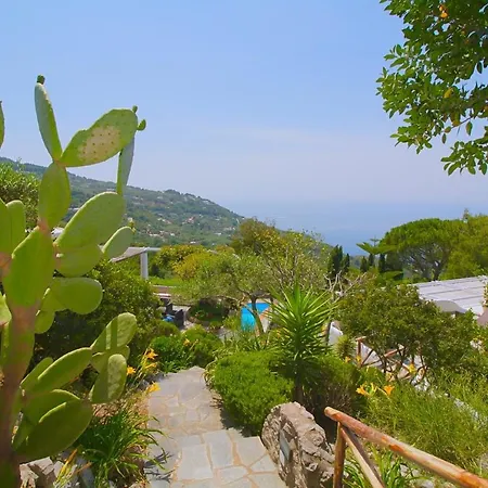 Villa Capri Dream *