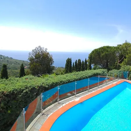 Villa Capri Dream Anacapri (Isola di Capri)
