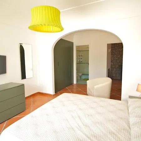 Capri Dream Villa Anacapri (Isola di Capri)