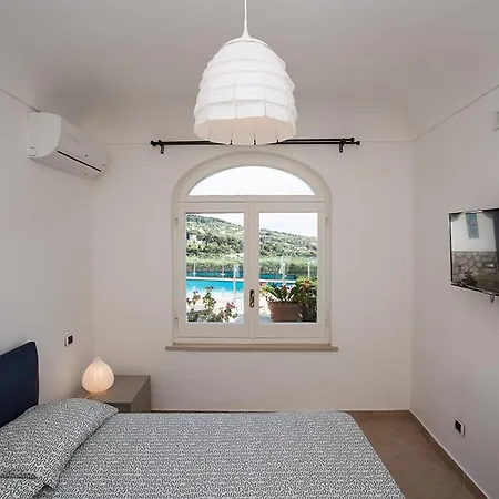 Capri Dream Anacapri (Isola di Capri)