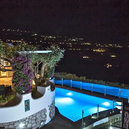 Villa Capri Dream *
