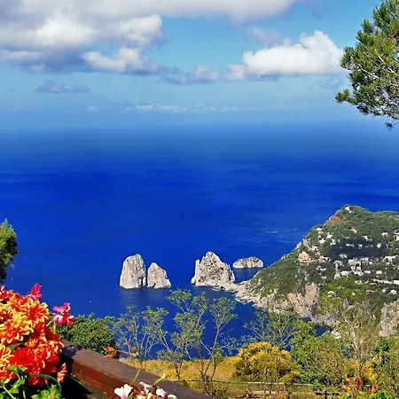Villa Capri Dream *