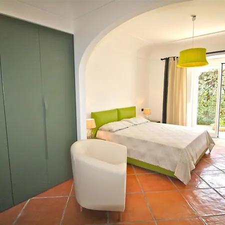 Capri Dream Anacapri (Isola di Capri)